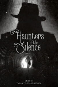 Haunters of the Silence (2025)