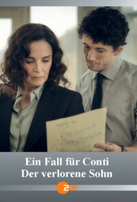 Ein Fall für Conti — Der verlorene Sohn (2025)