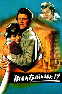 Монпарнас-19 (1958)