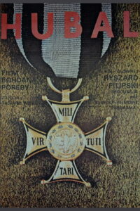 Майор Хубаль (1973)