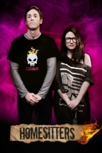 Домохранители (2019)