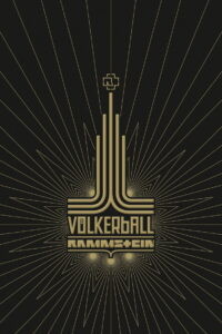 Rammstein: Völkerball (2006)