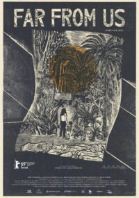 Вдали от нас (2019)