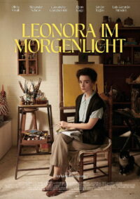 Леонора в утреннем свете (2025)