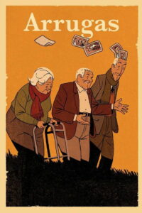 Морщинки (2011)