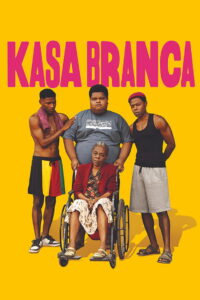 Каса Бранка (2024)