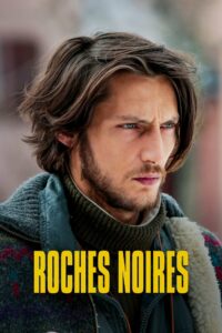 Черные скалы (2018)