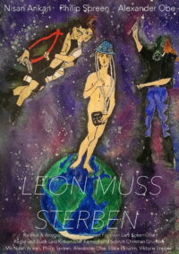 Леон должен умереть (2017)