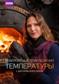 Невероятные приключения температуры (2018)