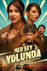 Her Şey Yolunda (2025)
