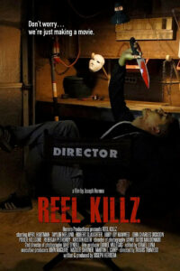 Убийства на камеру (2018)