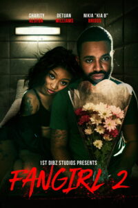 Фанатка 2 (2025)