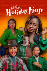 Рождественское фиаско Веры (2025)