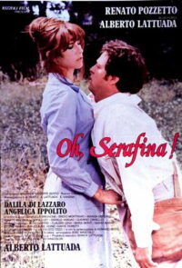 О, Серафина! (1976)