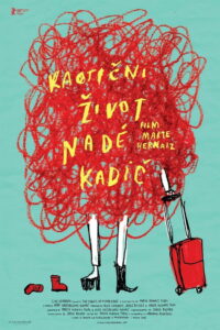 Хаотичная жизнь Нады Кадич (2018)