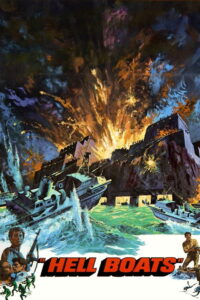 Чёртовы лодки (1970)
