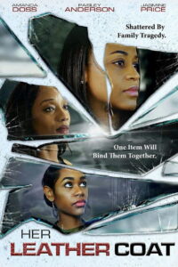 Кожаный плащ (2018)