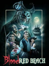 Кроваво-красный пляж (2025)