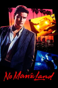 Ничья земля (1987)