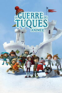 Снежная битва (2015)