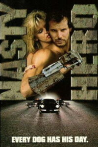 Грязный герой (1987)