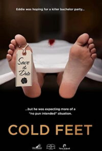 Мороз по коже (2019)