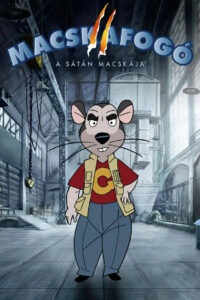 Ловушка для кошек 2: Кот Апокалипсиса (2007)