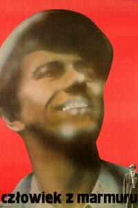 Человек из мрамора (1977)