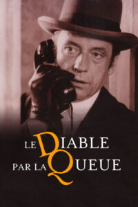 Тянуть дьявола за хвост (1969)