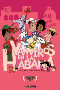 Вампиры в Гаване! (1985)