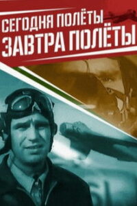 Сегодня полёты, завтра полёты… (1976)