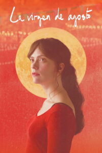 Август в Мадриде (2019)