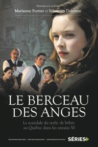 Колыбель ангелов Le berceau des anges (2015)