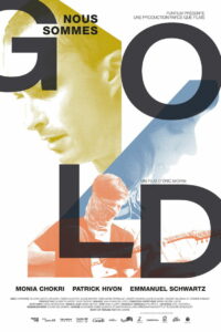 Золотая жила (2019)