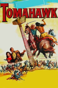 Томагавк (1951)