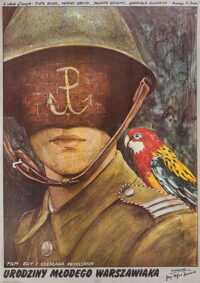 День рождения молодого варшавянина (1980)