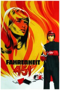 451º по Фаренгейту (1966)