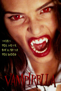 Вампирелла (1996)