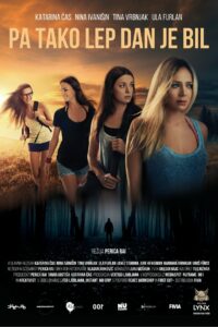 Это был прекрасный день (2024)