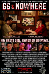 66: Путь в никуда (2017)