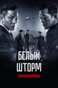 Белый шторм 2: Наркобароны (2019)