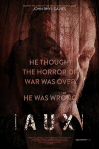 Отголоски войны (2018)