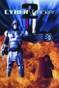 Киборг–охотник 2 (1995)