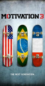 Мотивация 3: Новое поколение (2017)