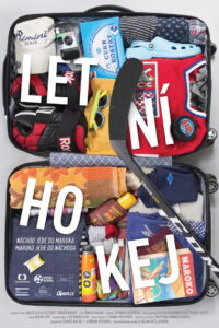 Летний хоккей (2019)