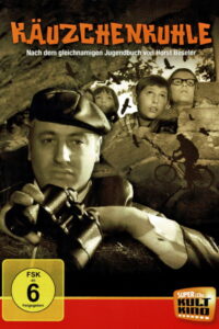 Клад на дне озера (1969)