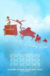 Забавная история любви (2014)