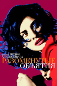 Разомкнутые объятия (2009)