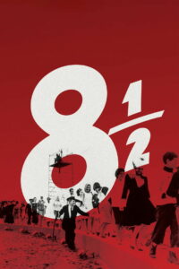 8 с половиной (1963)