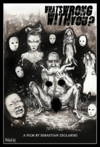 Что с тобой не так? (2019)